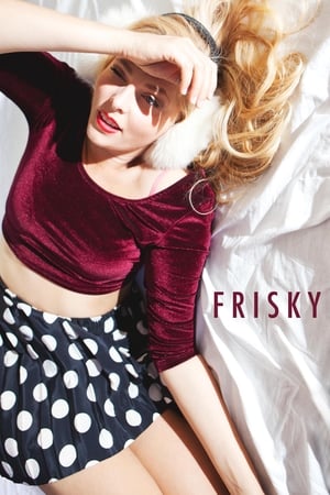 Poster Frisky 2015