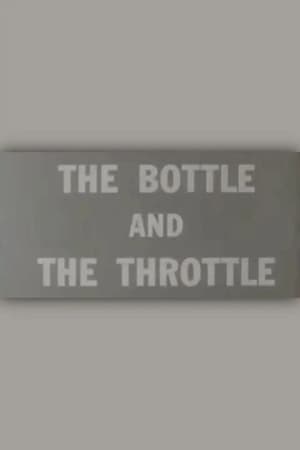 Poster The Bottle and the Throttle (1961)