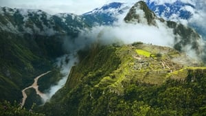 The Lost City of Machu Picchu 2019