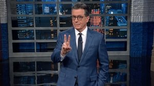 The Late Show with Stephen Colbert: 7×104