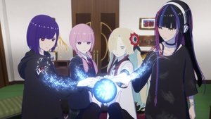 KAMITSUBAKI CITY UNDER CONSTRUCTION Season 1 Episode 6 Fr...
