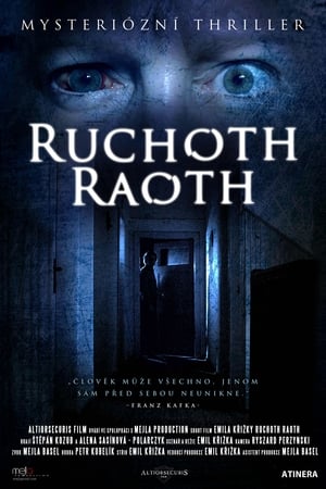 Image Ruchoth Raoth