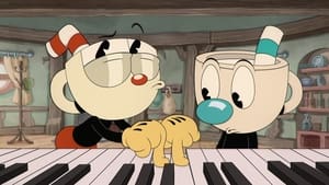 Cuphead: A Série: 2×7