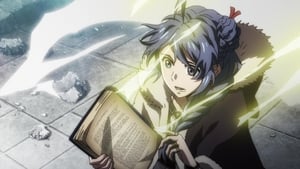 Chain Chronicle: The Light of Haecceitas Light and Darkness