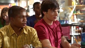 Smallville: 2×2