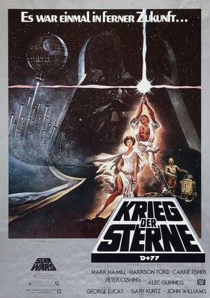 poster Star Wars