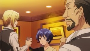 Grand Blue Season 1 Episode 8