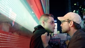 Mr. Robot: 1×10