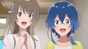 Shiroi Suna no Aquatope: Saison 1 Episode 17