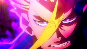 Necronomico no Cosmic Horror Show Episode (6) Ger Sub