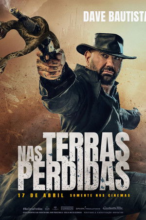 poster In the Lost Lands