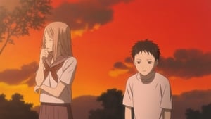 Natsume’s Book of Friends: 2×10