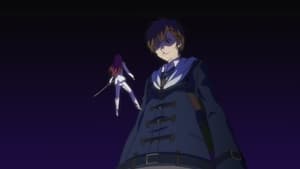 Zetsuen no Tempest: 1×10