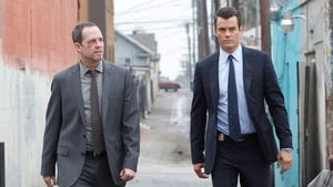 Battle Creek Temporada 1 Capitulo 1