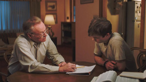 Brave the Dark (2025)