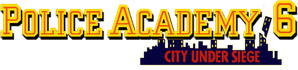Police Academy 6: City Under Siege