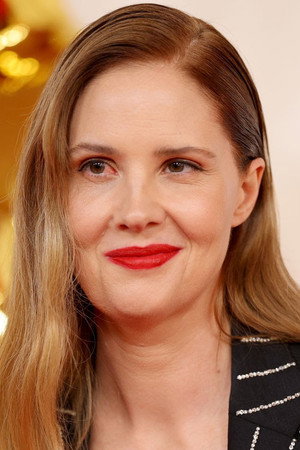 Justine Triet portrait