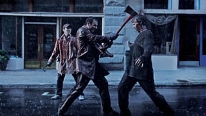 The Walking Dead saison 1 Episode 2