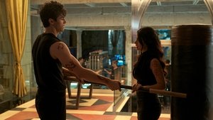 Shadowhunters: Instrumentos Mortais: 1×6