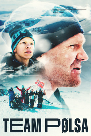 Team P&oslash;lsa (2025)