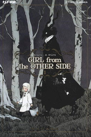 The Girl from the Other Side