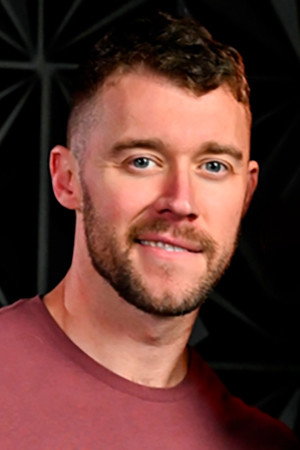 Justin DaJock portrait