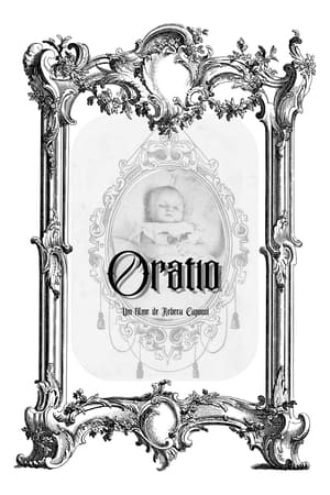 Poster Oratio (2021)