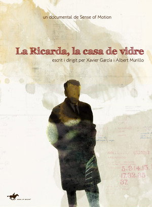 La Ricarda, la casa de vidre
