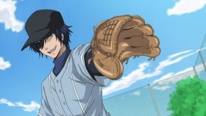 Gakuen Basara: 1×4