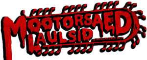 Chainsaws Were Singing — Logos 1