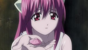 Elfen Lied Episódio 2