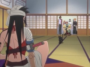 Bleach Season 1 Episode 23