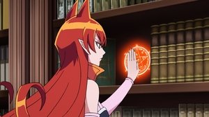 Welcome to Demon School! Iruma-kun Season 1 Episode 6