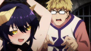 Dark Summoner to Dekiteiru Cap 4