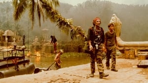 Apokalipszis most-amerikai háborús filmdráma, 183 perc, 1979