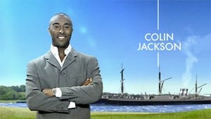 Who Do You Think You Are? Colin Jackson
