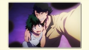 My Hero Academia Season 4 Episode 1