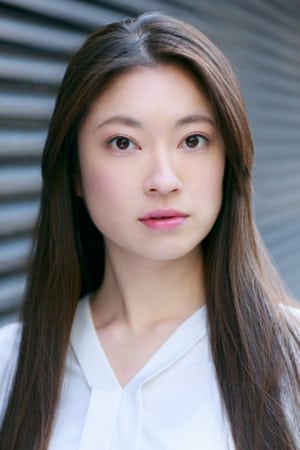 Megumi Seki isAkari 'Tempo' Motohashi
