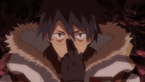 Log Horizon 2 – Episódio 11