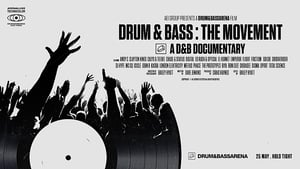 Drum & Bass: The Movement (2020)