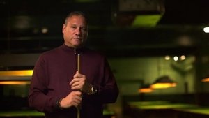 Amsterdam Narcos S1 E3