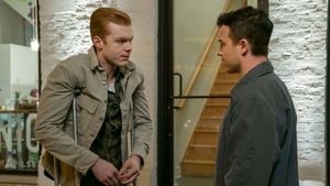 Shameless – Nicht ganz nüchtern: 10×9