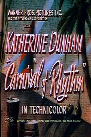 Carnival of Rhythm 1941