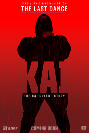 Poster Kai (2022)