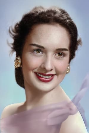 Gloria Romero