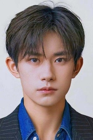 Jackson Yee is源一度王爵