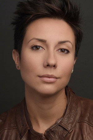 Shani Hadjian portrait