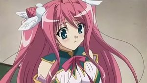 Koihime Musou: 2×8