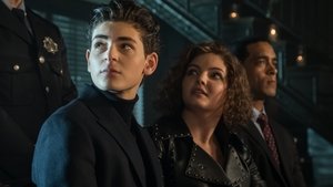 Gotham (5X09) Online Sub Español HD