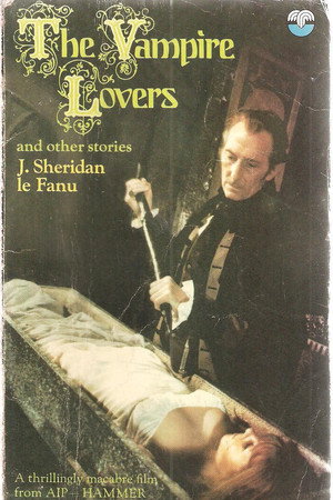 The Vampire Lovers 82